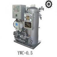 Large picture YWC Series 15ppm Bilge Separator
