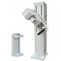 Large picture Model BTX-9800 series Mammography System