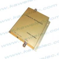 Large picture GSM DCS booster repeater D980