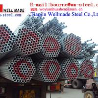 Large picture Seamless Steel Pipe