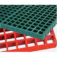 Large picture FRP Molded Grating