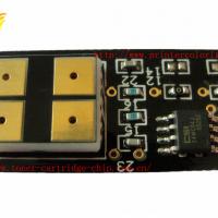 Large picture toner chips for Minolta bizhub drum chip C250