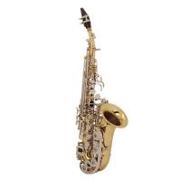 Large picture soprano saxophone