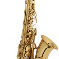 Large picture Alto saxophone