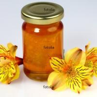 Large picture acacia honey