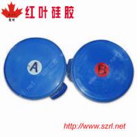 Large picture Addition cure silicone rubber
