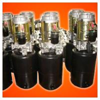 Large picture Hydraulic-Power-Unit-Pack
