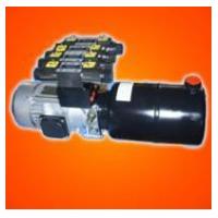 Large picture Hydraulic-Power-Pack-for-Tyre-Changer