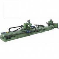 Large picture Automatic Tube Double End Finishing Machine