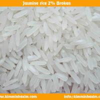 Large picture Jasmine Rice 5% broken