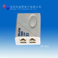 Large picture The CPE three rj11 adsl splitter