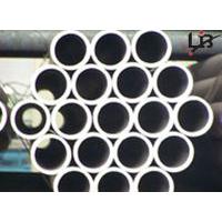 Large picture large diameter seamless steel pipes