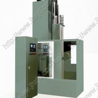 Large picture Quenching Machine Tool