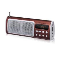 Large picture Mini Audio, Mp3 Player, with FM Radio AR-135