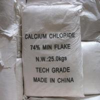 Large picture Calcium Chloride