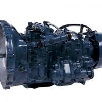 Large picture S&T Transmission Model T16S6