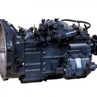 Large picture S&T Transmission Model T14S2*5