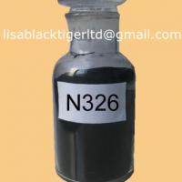 Large picture carbon black N326