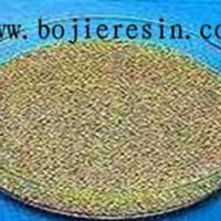 Large picture BD001 ION EXCHANGE RESIN