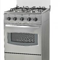 Large picture Gas cooker with oven
