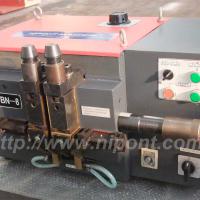 Large picture Band Saw Blade Welding Machine (UBN-8)