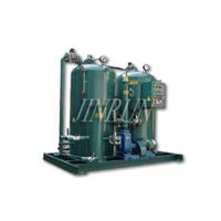 Large picture YFQ High Efficiency Oil Water Separator