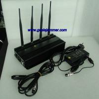 Large picture Car Cell Phone Jammer