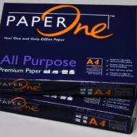 Large picture Paperone copier paper