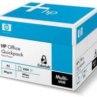 Large picture HP Multipurpose copy paper