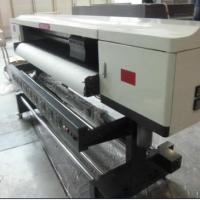 Large picture 2.5m Eco Solvent Inject Printer