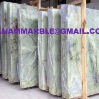 Large picture Inca Gold Marble Tiles