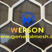 Large picture Diamond Security Grille