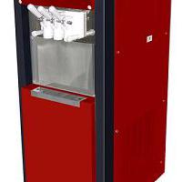Large picture OP238(CB,CE,GOST) soft ice cream machine