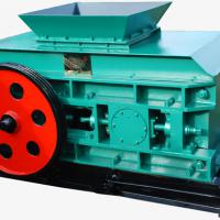 Large picture High-speed Roller Crusher