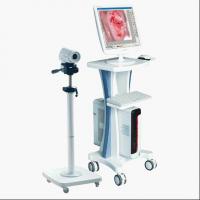 Large picture Electronic Colposcope