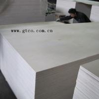 Large picture white birch plywood