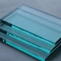 Large picture 2mm-12mm Clear Float Glass