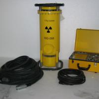 Large picture Directional Portable NDT X-ray Equipment