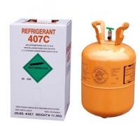 Large picture refrigerant gas r407c