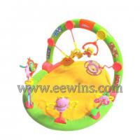 Large picture Baby carpet 3 in 1 baby gym