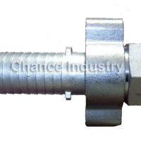 Large picture Ground joint coupling