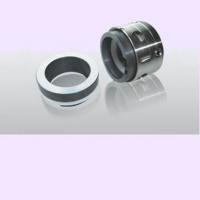 Large picture Rubber Bellow Mechanical Seals 59U