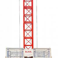 Large picture SS100/100 construction lift