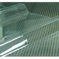 Large picture Polycarbonate Corrugate Sheet (5 Ditches)
