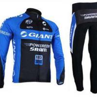 Large picture Long sleeve cycling wear