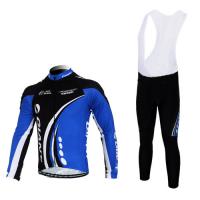 Large picture Long sleeve cycling wear