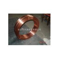 Large picture SUBMERGED ARC WELDING WIRE