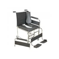 Large picture Commode Wheelchair, Foldable