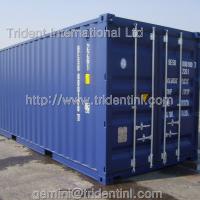 Large picture One-way lease shipping containers