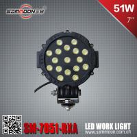 Large picture 43W Automotive LED Work Lights_SM-2012